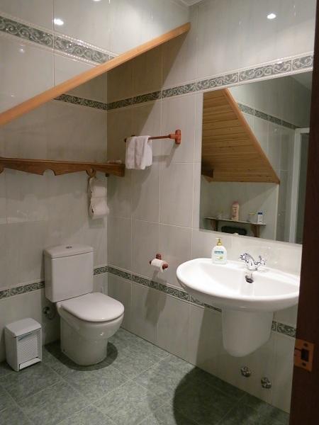 Herranetxe Boveda  Zimmer foto
