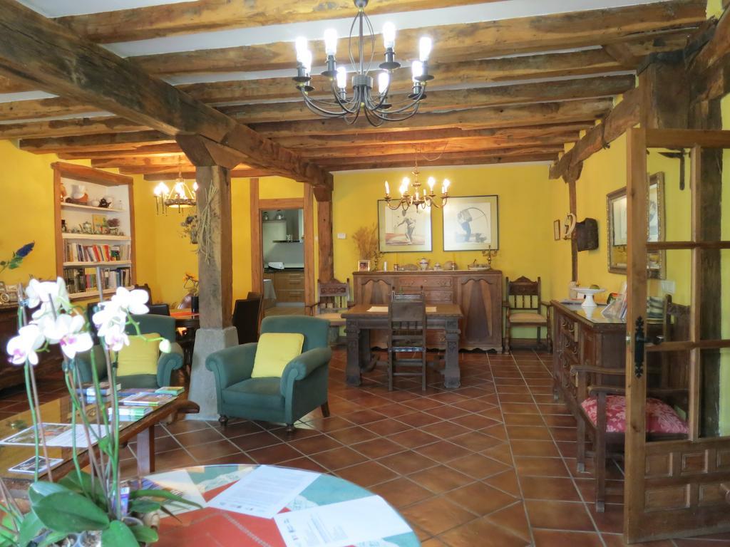 Herranetxe Boveda  Exterior foto